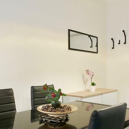 Delalauret Apartment _ Cergy Saint-Christophe Eksteriør bilde