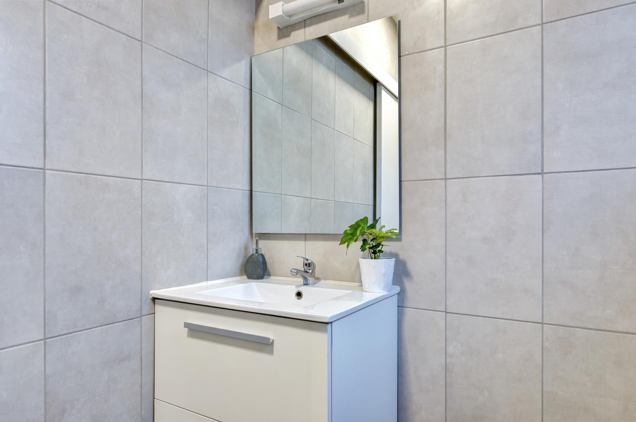 Delalauret Apartment _ Cergy Saint-Christophe Eksteriør bilde