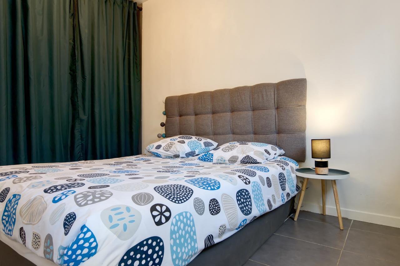 Delalauret Apartment _ Cergy Saint-Christophe Eksteriør bilde