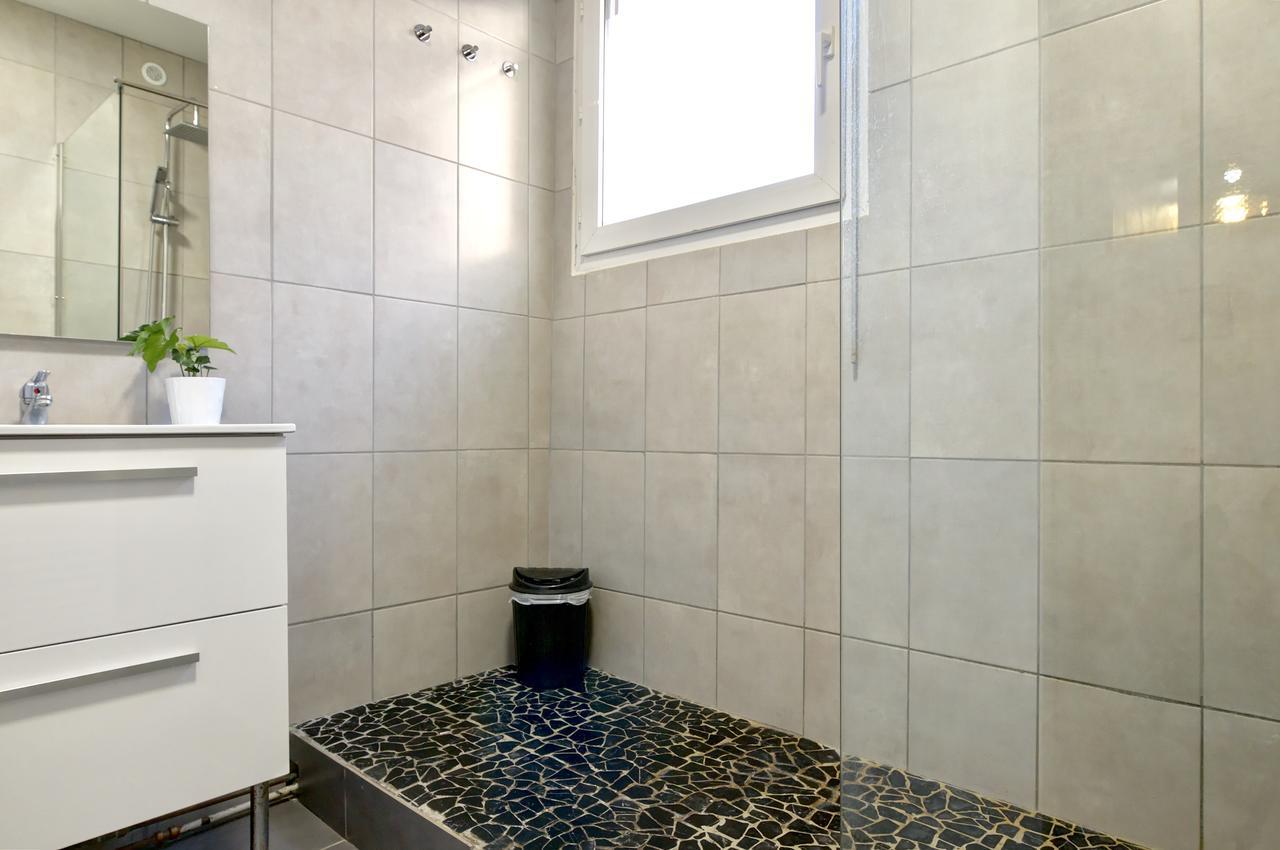 Delalauret Apartment _ Cergy Saint-Christophe Eksteriør bilde