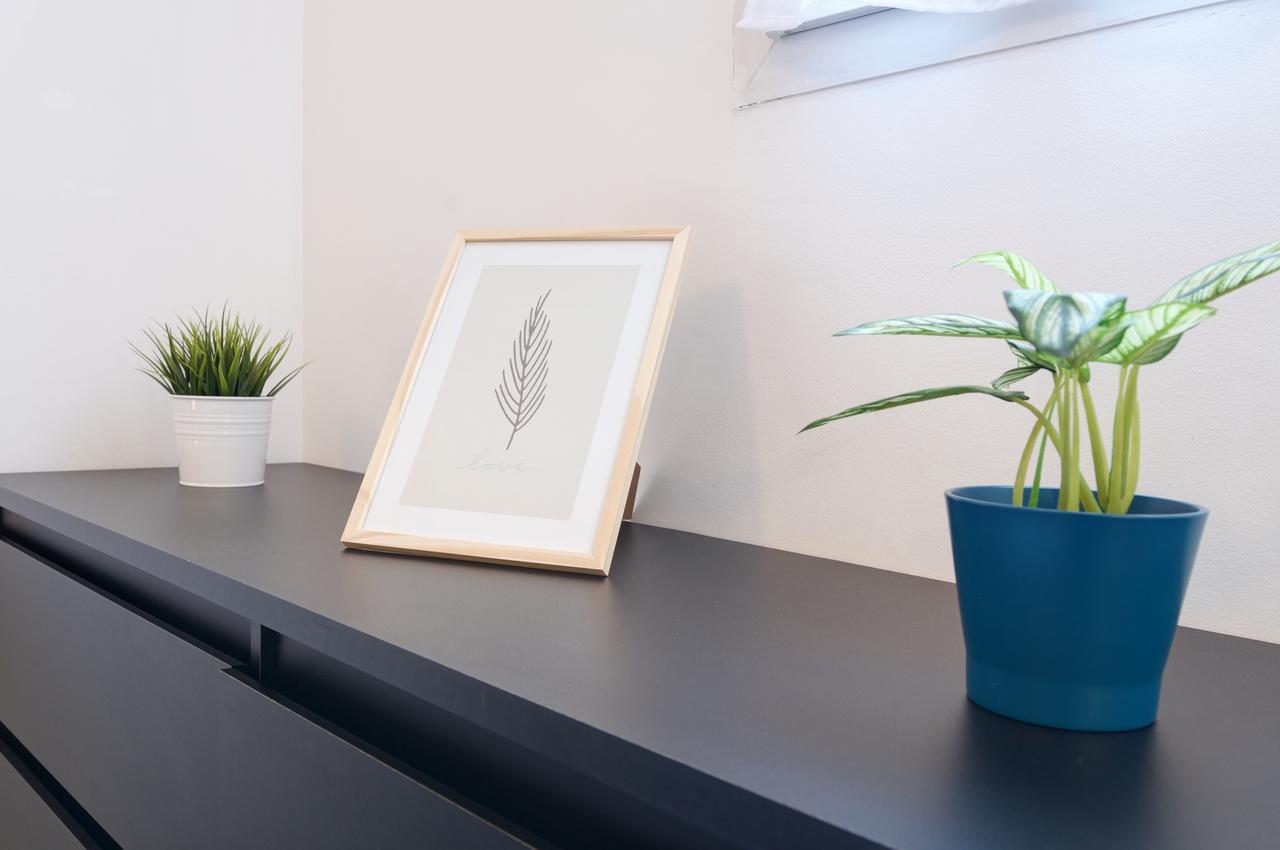 Delalauret Apartment _ Cergy Saint-Christophe Eksteriør bilde